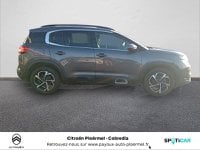 Voitures D'occasion À Ploërmel | Citroën C5 Aircross Puretech 130Ch S&S Feel