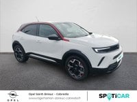 Voitures D'occasion À Yffiniac | Opel Mokka 1.2 Turbo 100Ch Gs Line
