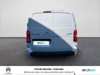 Voitures D'occasion À Saint-Martin-Des-Champs | Citroën Jumpy Fg Xl 1.5 Bluehdi 120Ch S&S