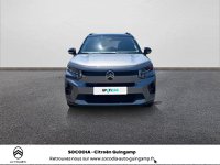 Voitures D'occasion À Guingamp | Citroën C3 1.2 Turbo 100Ch Collection