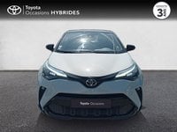 Voitures D'occasion À Lanester | Toyota C-Hr 184H Gr-Sport 2Wd E-Cvt My20