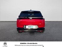 Voitures D'occasion À Saint-Martin-Des-Champs | Citroën C5 Aircross 1.2 Hybride 145Ch Plus Boit...