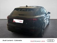 Voitures D'occasion À Lanester | Audi Q6 E-Tron E-Tron 387Ch Quattro S Line