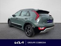 Voitures D'occasion À Yffiniac | Kia Niro 1.6 Gdi 129Ch Hev Active Dct6