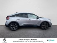 Voitures D'occasion À Guingamp | Citroën C4 Moteur Électrique 136Ch (100 Kw) Shine Automatique