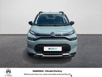 Voitures D'occasion À Saint-Thuriau | Citroën C3 Aircross Puretech 110Ch S&S Shine