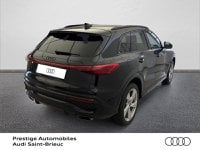 Voitures D'occasion À Saint-Brieuc | Audi Q5 2.0 Tfsi Hybride 204Ch S Line Quattro S Tronic 7