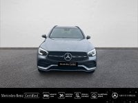 Voitures D'occasion À Saint-Brieuc | Mercedes-Benz Glc 300 De 194+122Ch Amg Line 4Matic 9G-Tronic