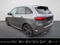 Voitures D'occasion À Saint-Grégoire | Mercedes-Benz Classe B 250 E Hybrid Eq 163+109Ch Amg Lin...