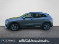 Voitures D'occasion À La Mézière | Mercedes-Benz Gla 220 D 190Ch 4Matic Amg Line 8G-Dct