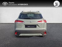 Voitures D'occasion À Plérin | Toyota Corolla Cross 1.8 140Ch Active My23