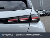 Voitures D'occasion À Theix-Noyalo | Peugeot 308 1.5 Bluehdi 130Ch S&S Allure Eat8