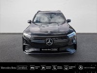 Voitures D'occasion À Saint-Brieuc | Mercedes-Benz Eqb 250+ 190Ch Amg Line