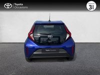 Voitures D'occasion À Noyal-Pontivy | Toyota Aygo X 1.0 Vvt-I 72Ch Dynamic My24