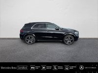 Voitures D'occasion À Brest | Mercedes-Benz Gle 350 De 197Ch+136Ch Amg Line 4Matic 9G-Tronic