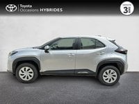 Voitures D'occasion À Quimper | Toyota Yaris Cross 116H Dynamic My25