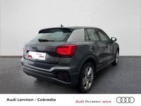 Voitures D'occasion À Lannion | Audi Q2 30 Tdi 116Ch S Line S Tronic 7