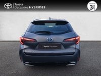 Voitures D'occasion À Ploërmel | Toyota Corolla Touring Spt 1.8 140Ch Dynamic Business My24