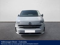 Voitures D'occasion À Brest | Volkswagen Transporter Fg Van L1 2.0 Tdi 150Ch Business Bva8