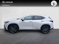 Voitures D'occasion À Lanester | Lexus Nx 450H+ Executive 4Wd My24