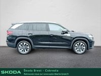 Voitures D'occasion À Brest | Škoda Kodiaq 1.5 Tsi 204Ch Phev Plus Dsg6 5 Places