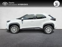 Voitures D'occasion À Pabu | Toyota Yaris Cross 116H Dynamic Mc24
