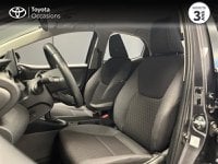 Voitures D'occasion À Lanester | Toyota Yaris 116H Design 5P My22