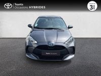 Voitures D'occasion À Pluneret | Toyota Yaris 116H Dynamic 5P My22
