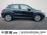 Voitures D'occasion À Quimper | Fiat 500X 1.0 Firefly Turbo T3 120Ch City Cross