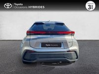 Voitures D'occasion À Brest | Toyota C-Hr 2.0 Hybride 200Ch Design My25