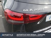 Voitures D'occasion À Yffiniac | Mercedes-Benz Gla 200 D 150Ch Amg Line 8G-Dct
