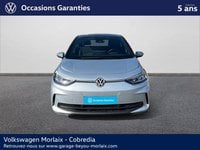 Voitures D'occasion À Morlaix | Volkswagen Id.3 204Ch Pro Performance 58 Kwh