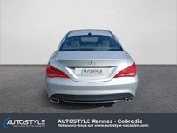 Voitures D'occasion À La Mézière | Mercedes-Benz Cla 200 D Inspiration
