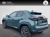 Voitures D'occasion À Plérin | Toyota Yaris Cross 130H Design My26