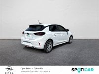 Voitures D'occasion À Brest | Opel Corsa 1.2 75Ch