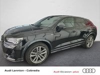 Voitures D'occasion À Lannion | Audi Q3 Sportback 35 Tdi 150Ch S Edition Quattro S Tronic 7