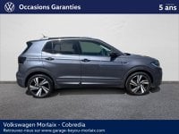 Voitures D'occasion À Morlaix | Volkswagen T-Cross 1.0 Tsi 110Ch R-Line