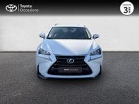 Voitures D'occasion À Vannes | Lexus Nx 300H 2Wd Pack Business