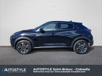 Voitures D'occasion À Yffiniac | Nissan Juke 1.0 Dig-T 114Ch N-Connecta 2024
