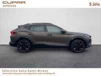 Voitures D'occasion À Saint-Brieuc | Cupra Formentor 1.5 Ehybrid 272Ch Vz Dsg6