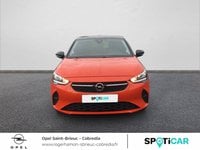 Voitures D'occasion À Yffiniac | Opel Corsa 1.2 75Ch Edition