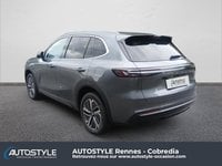 Voitures D'occasion À La Mézière | Geely Starray Em-I 1.5 Plug-In Hybrid Em-I 262Ch Pro