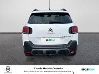 Voitures D'occasion À Saint-Martin-Des-Champs | Citroën C3 Aircross Puretech 130Ch S&S Shine Pa...