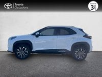 Voitures D'occasion À Pabu | Toyota Yaris Cross 130H Design Pack Cargo My26