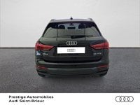 Voitures D'occasion À Saint-Brieuc | Audi Q3 35 Tfsi 150Ch S Line S Tronic 7