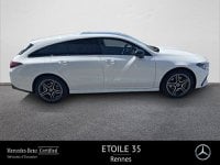 Voitures D'occasion À Saint-Grégoire | Mercedes-Benz Cla Shooting Brake 250 E Hybrid Eq 218Ch A...