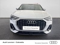 Voitures D'occasion À Lannion | Audi Q3 Sportback 35 Tdi 150Ch S Line S Tronic 7
