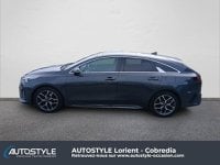 Voitures D'occasion À Lanester | Kia Proceed 1.4 T-Gdi 140Ch Gt Line Dct7 My20
