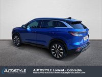 Voitures D'occasion À Lanester | Renault Austral 1.3 Tce Mild Hybrid 160Ch Techno Auto