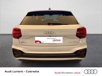 Voitures D'occasion À Lanester | Audi Q2 35 Tfsi 150Ch S Line S Tronic 7